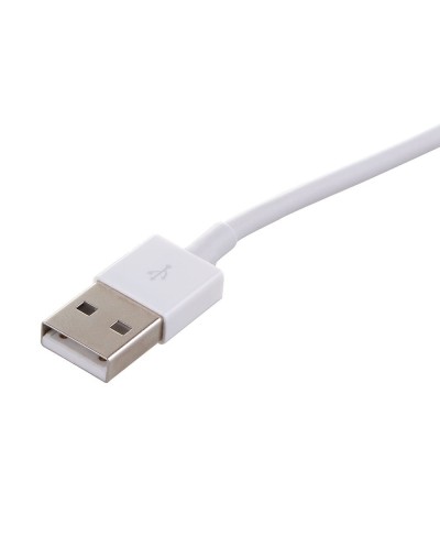 Καλώδιο Φόρτισης και Μεταφοράς Δεδομένων Micro-USB 1m EZRA C003