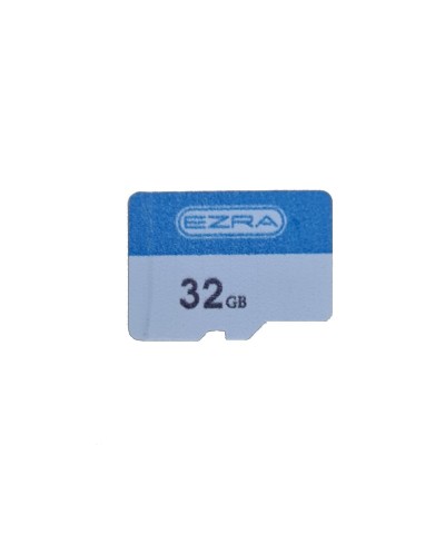 Κάρτα Μνήμης MicroSDHC Class 10, 32GB - EZRA TF01