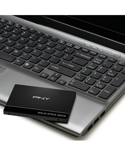 Σκληρός Δίσκος SSD 2,5'' PNY CS900 240GB