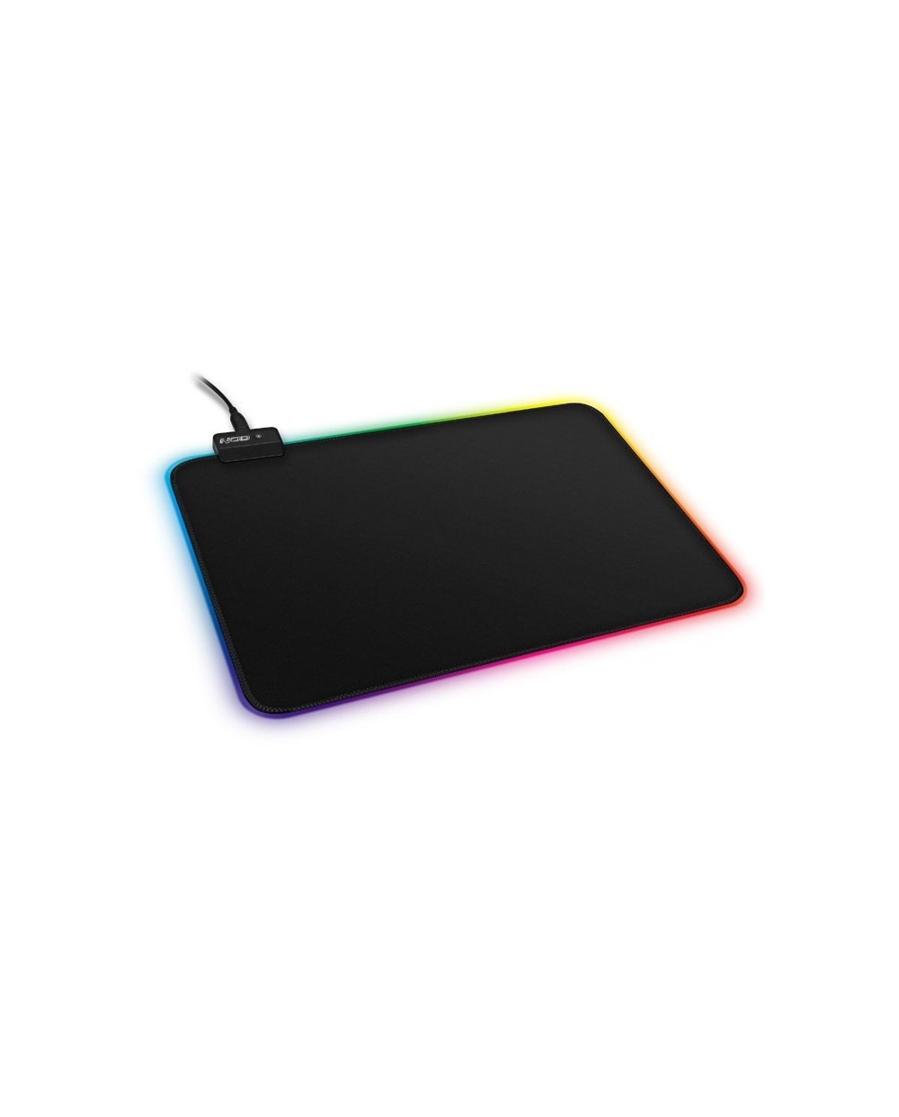 RGB Gaming Mousepad 350 x 250 x 3mm NOD R1
