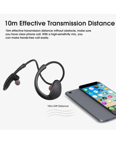 Ασύρματα Ακουστικά Sport Running Wireless Bluetooth BH-520