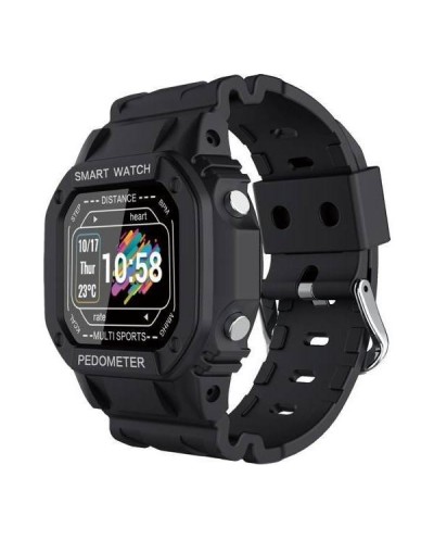Έξυπνο Ρολόι Super Sport Style Smartwatch i2 για iOS / Android