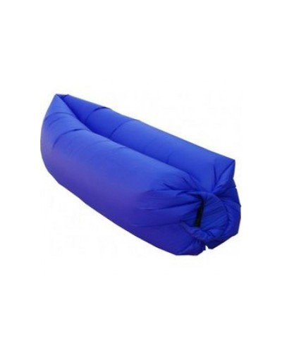 Ξαπλώστρα Καναπές για την Παραλία & το Κήπο ΟΕΜ Lazy Bag Inflatable Air Sofa green