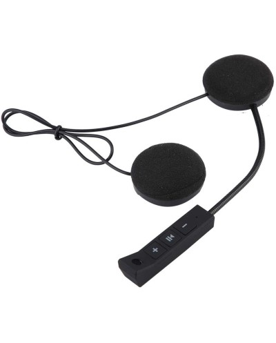 Ασύρματη Ενδοεπικοινωνία Bluetooth για Κράνος Μοτοσυκλέτας - Wireless Earphone OEM BT11
