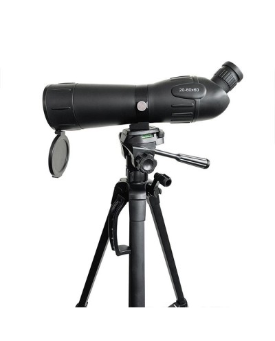 Tηλεσκόπιο με Zoom και Φακό 60mm NEDIS SCSP2000BK