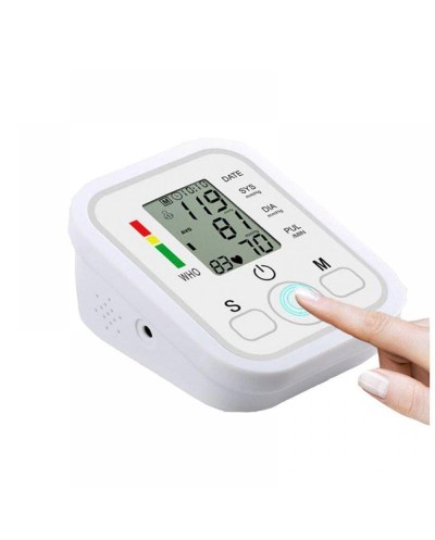 Ψηφιακό Πιεσόμετρο Μπράτσου Electronic Blood Pressure Monitor ZK-B869YA