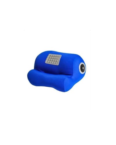 Φορητό Ηχείο Bluetooth - Μαξιλάρι με Βάση Κινητού Chill Pillow & Tablet Holder EZRA NL18