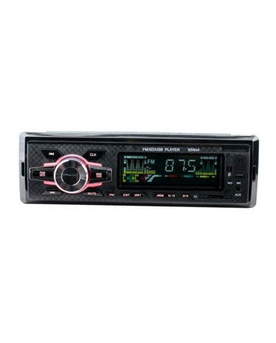 Ράδιο USB MP3/WMA player αυτοκινήτου OEM ELEMENT 8 Bluetooth