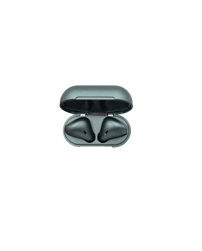 Ασύρματα Ακουστικά Bluetooth με Βάση Φόρτισης και Μικρόφωνο EZRA TWS28
