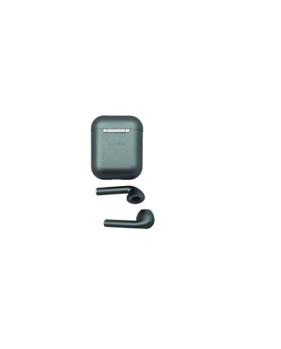 Ασύρματα Ακουστικά Bluetooth με Βάση Φόρτισης και Μικρόφωνο EZRA TWS28