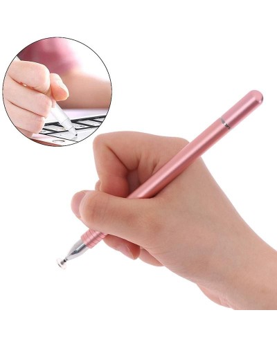 Γραφίδα Πενάκι για Tablet, Multi-Function Touch Pen EZRA TP01