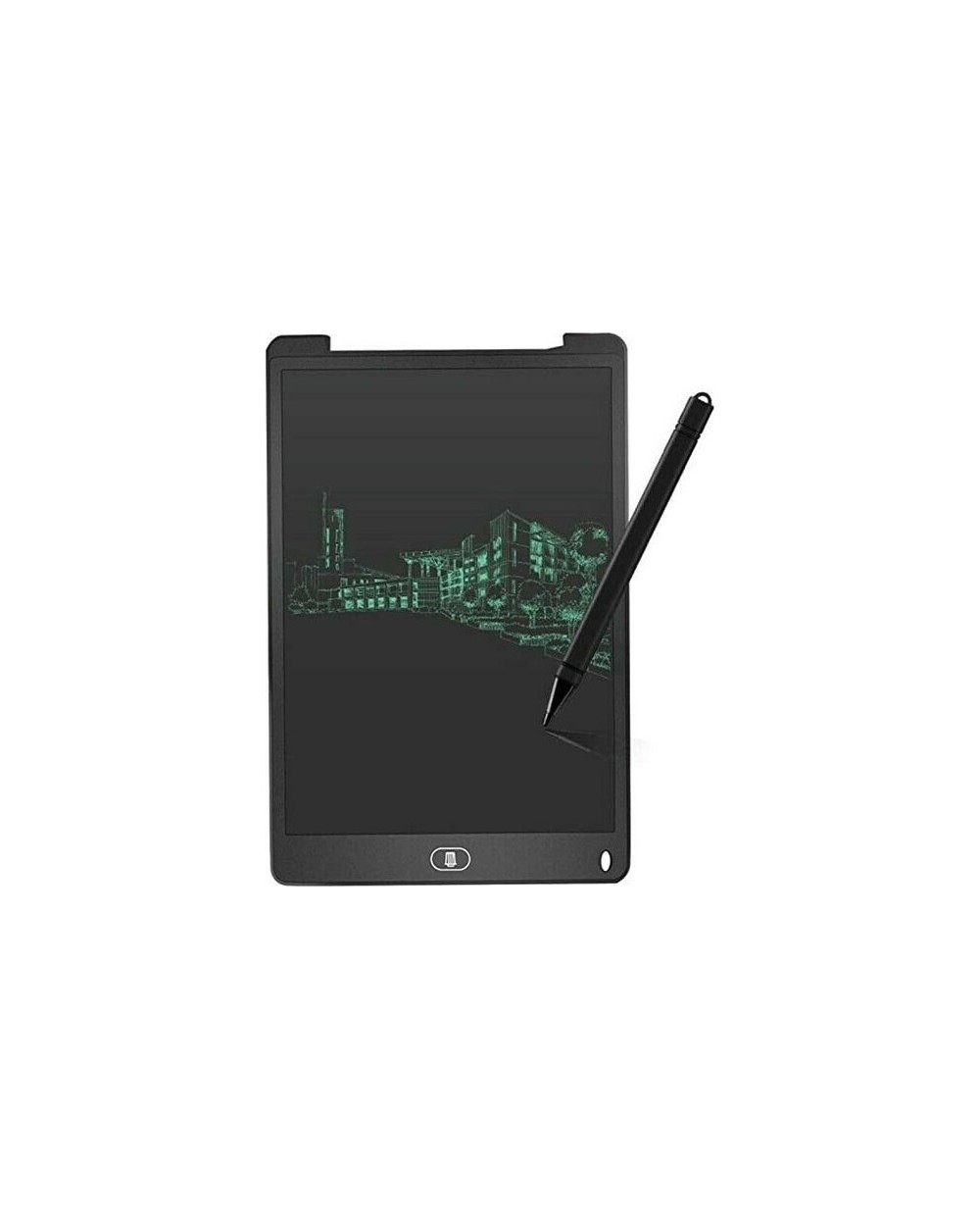 Ηλεκτρονικό Σημειωματάριο Writing Tablet 12" LCD EZRA WT02