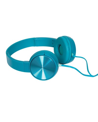 Ενσύρματα Ακουστικά με Μικρόφωνο Headset Stereo ESDRAS BH07
