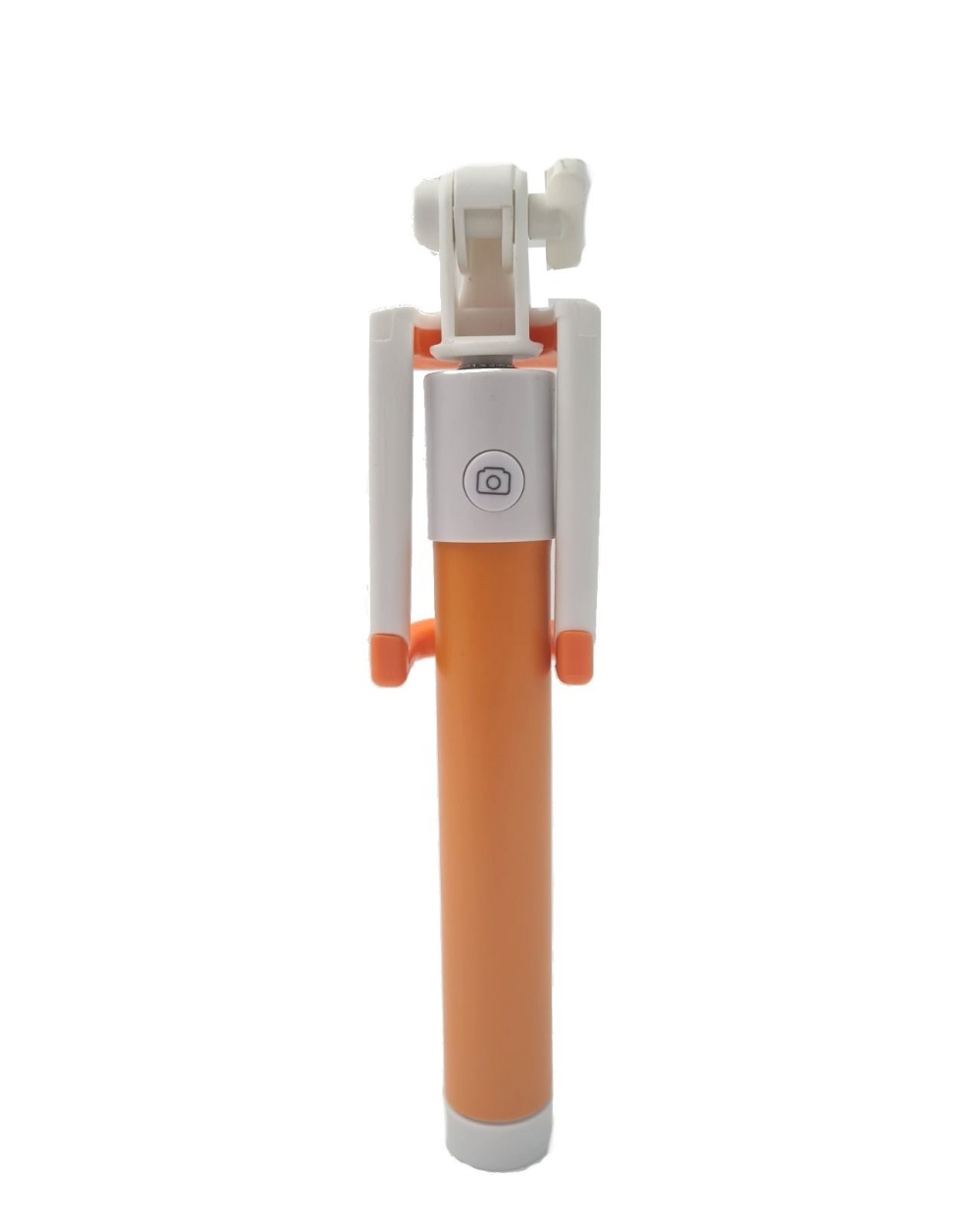 Τηλεσκοπικό Μονόποδο για Selfie με Θύρα Type-C MONOPOD OEM A060 Πορτοκαλί