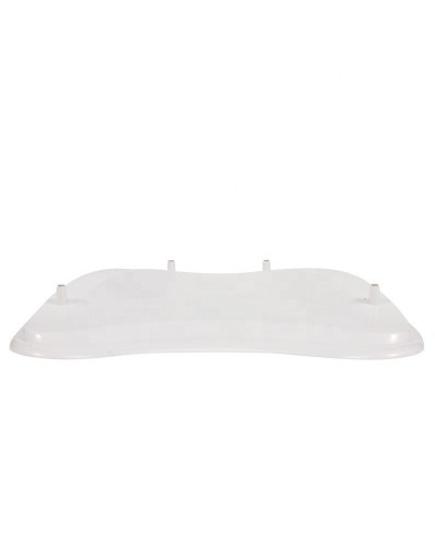 Επαγγελματικό Φουρνάκι Νυχιων Μανικιούρ - Πεντικιούρ UV/LED Nail Lamp 60W Λευκό