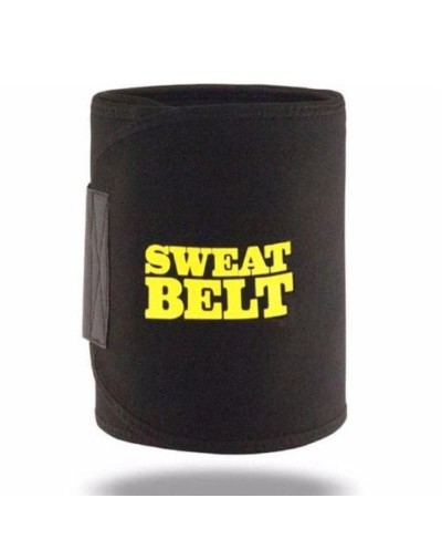 Ζώνη Εφίδρωσης και Αδυνατίσματος Premium Waist Trimmer - Sweat Belt One Size