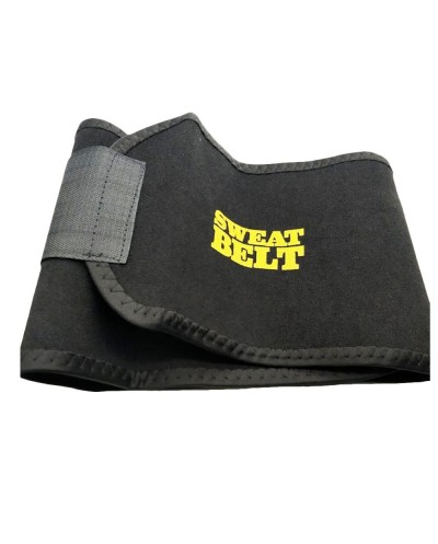 Ζώνη Εφίδρωσης και Αδυνατίσματος Premium Waist Trimmer - Sweat Belt One Size