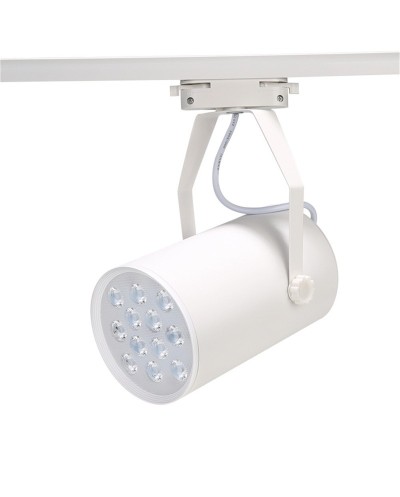 Προβολάκι Οροφής LED για Ράγα 20W Spotlight