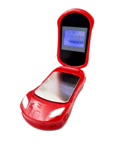 Mini Ψηφιακή Ζυγαριά Ακριβείας με Ικανότητα Ζύγισης 0.2kg CR-200