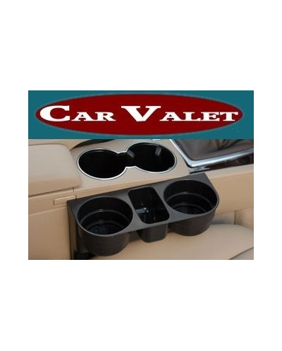 Βάση ποτηροθήκη για αυτοκίνητο - Car Valet