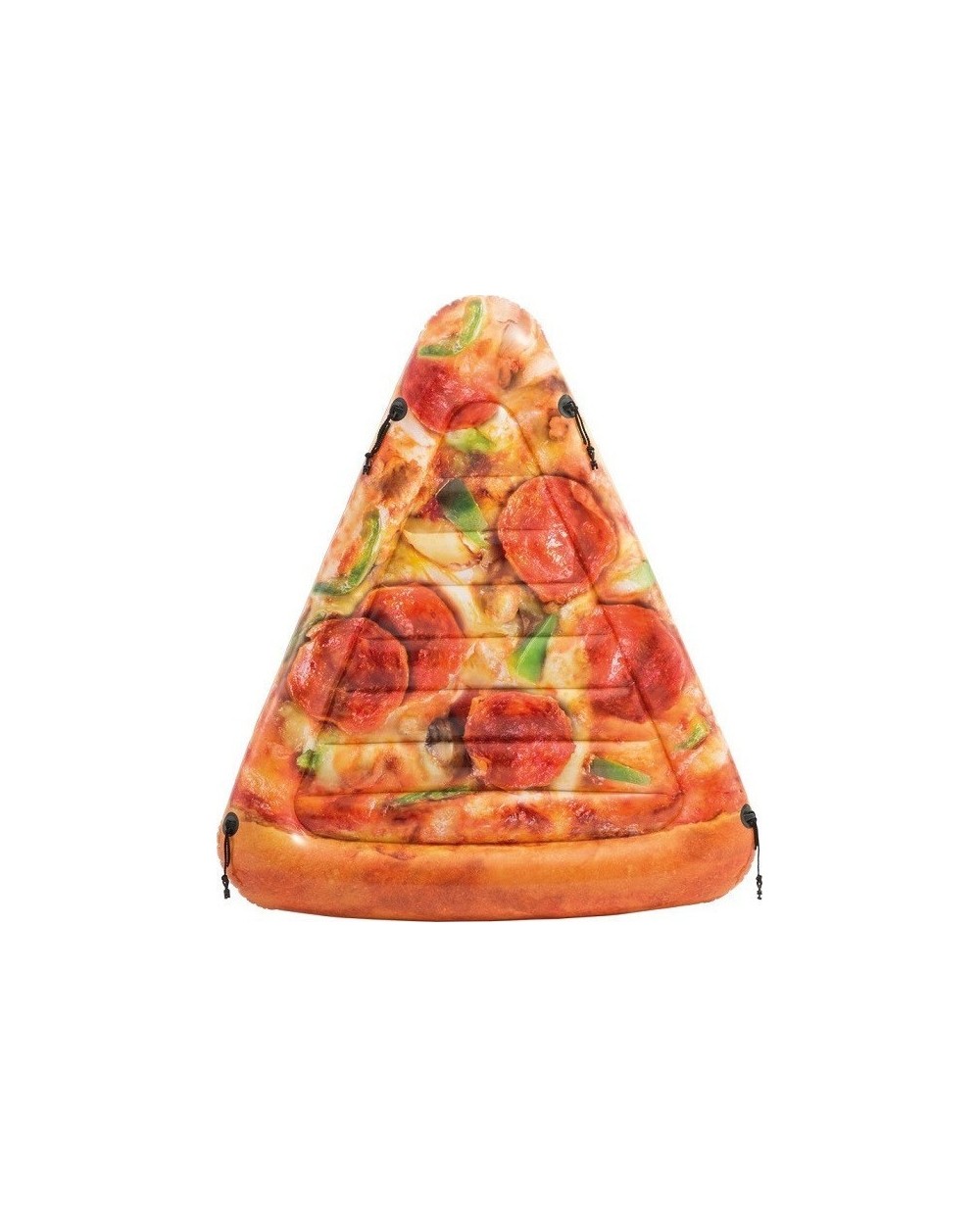 Φουσκωτό Στρώμα Κομμάτι Pizza 175x145 INTEX 58752