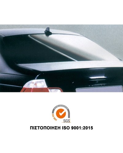 Αντηλιακή Μεμβράνη Αυτοκινήτου Φιλμ Φιμέ 50cm x 3m, Autoline 11040 Super Dark Black