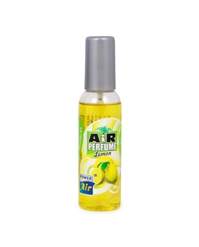 Αρωματικό Σπρέι Αυτοκινήτου 75ml Air Perfume Autoline 14060 Lemon