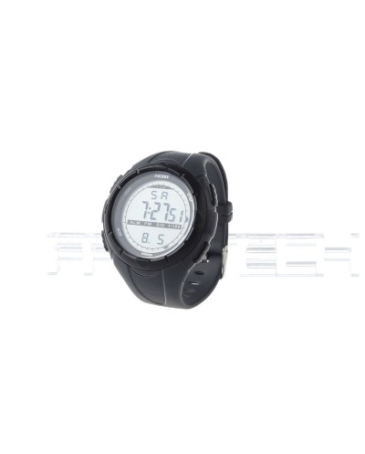 Αθλητικό ρολόι χειρός ανδρικό SKMEI 1025 Grey