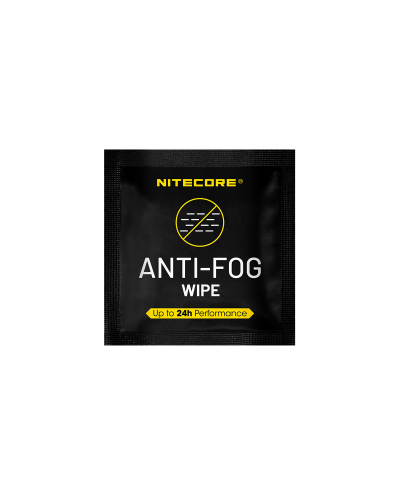 ANTI-FOG WIPE NC-CK007...