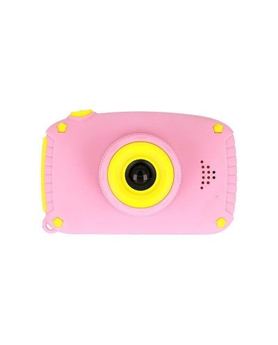 Επαναφορτιζόμενη Παιδική Ψηφιακή Φωτογραφική Μηχανή Compact 10MP με Οθόνη 2" X500