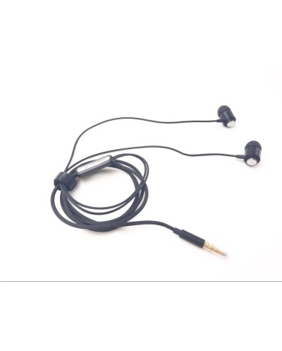 Ενσύρματα HandsFree Ακουστικά Jack 3.5mm Wisdomup EJ-10