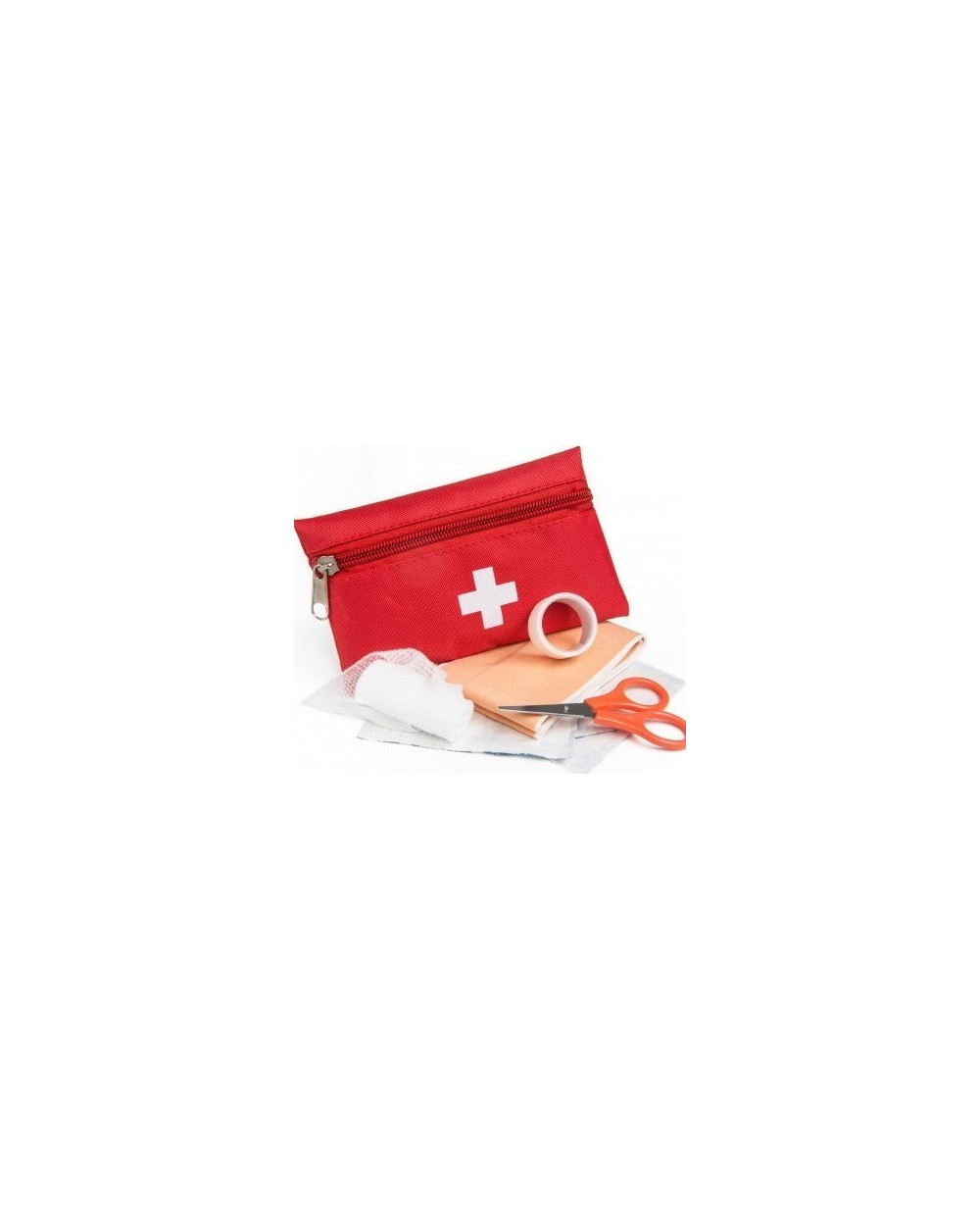 Σετ ΚΤΕΟ Εκτάκτου Ανάγκης Αυτοκινήτου 3τμχ Πυροσβεστήρας 750ml, Τρίγωνο & Φαρμακείο First Aid