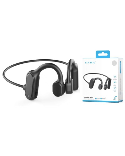 Ασύρματα Ακουστικά Bluetooth V5.0 Handsfree Wireless Stereo Ezra BW56