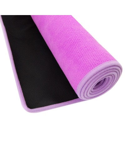 Στρώμα Γυμναστικής Yoga/Pilates Ροζ (170x60x0.2cm) Autoline 14424