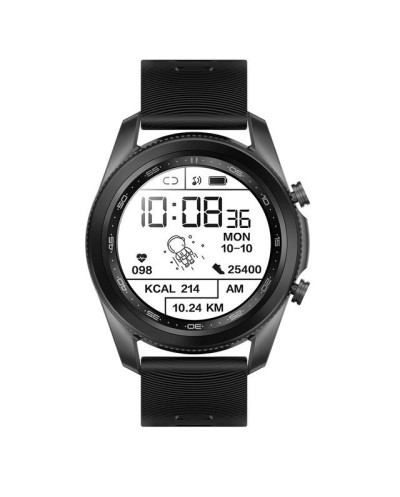 Αθλητικό Ρολόι Smartwatch Bluetooth Mε Oθόνη Aφής Z57