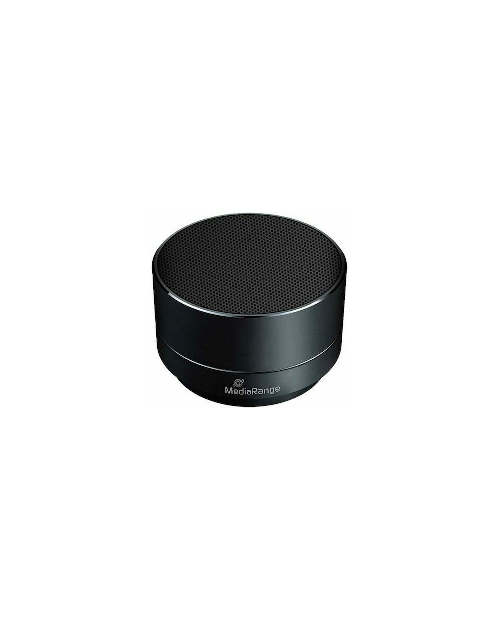 Ηχείο Bluetooth 3W με Ραδιόφωνο και Διάρκεια Μπαταρίας έως 3 ώρες MediaRange MR733 Μαύρο