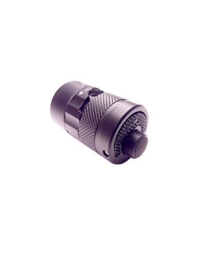 Tail switch for NITECORE P22R