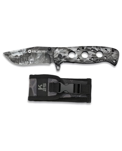 ΜΑΧΑΙΡΙ K25 Tactical pocket knife K25 Phyton 8.6 cm, 18326