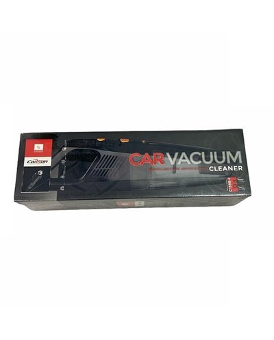 Επαναφορτιζόμενο Σκουπάκι Αυτοκινήτου Αναρρόφησης Υγρών & Στερεών Vacuum Cleaner Carsun C1398-1