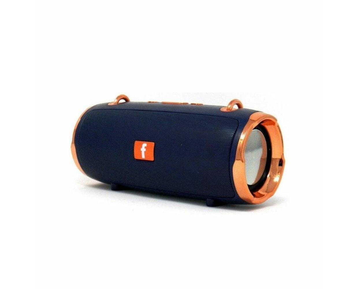 Ασύρματο ηχείο Bluetooth – KMS-Ε61 – 217337 - Blue