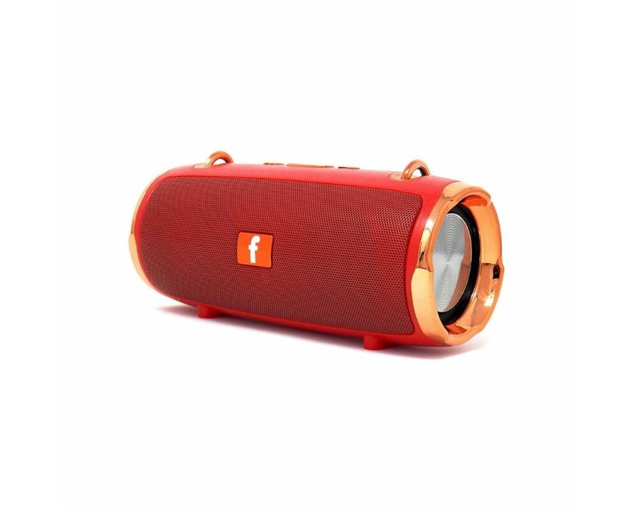 Ασύρματο ηχείο Bluetooth – KMS-Ε61 – 217337 - Red