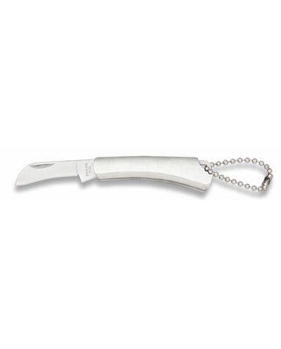 ΣΟΥΓΙΑΣ ALBAINOX Inox pocket knife. Blade 3.6 cm, 18610
