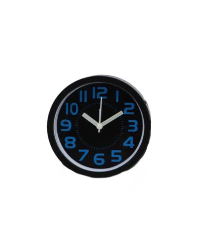 Επιτραπέζιο ρολόι - Ξυπνητήρι - LP-L30H - 000303 - Blue