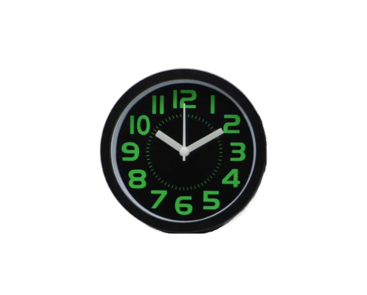 Επιτραπέζιο ρολόι - Ξυπνητήρι - LP-L30H - 000303 - Green
