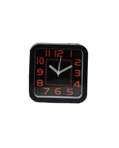 Επιτραπέζιο ρολόι - Ξυπνητήρι - LP-L35H - 000358 - Orange