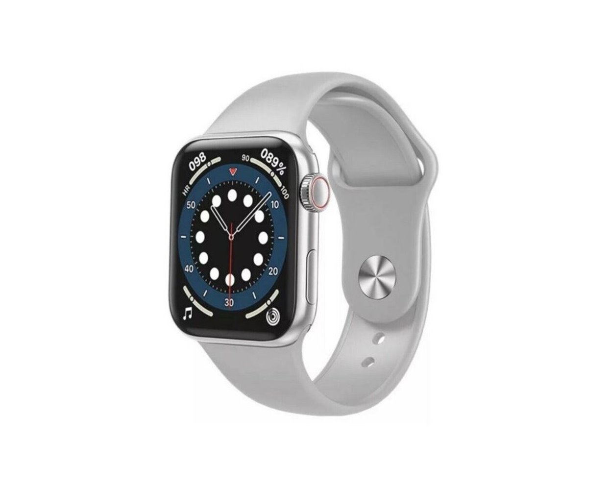 Smartwatch – XW99 PRO - 997356 - Silver
