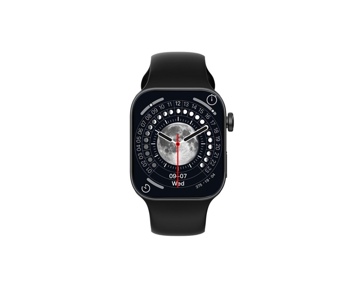 Smartwatch – i14 PRO - 887318 - Black