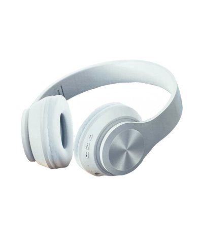 Ασύρματα ακουστικά - Headphones - Τ49 - 540498 - White