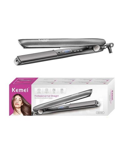 Ισιωτική μαλλιών - KM-959 - Kemei