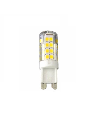 Λαμπτήρας LED - G9 - 220V -...